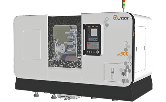 HURON AX M 300